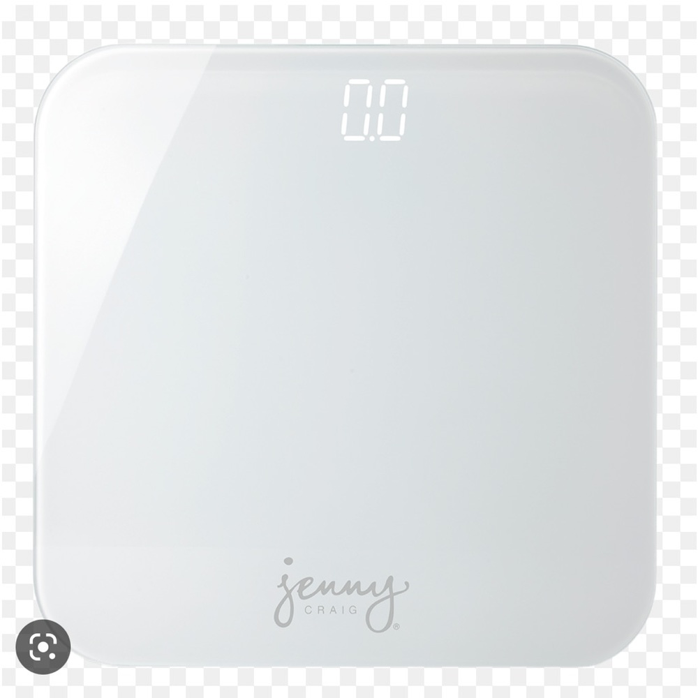 Brand new Bluetooth scale